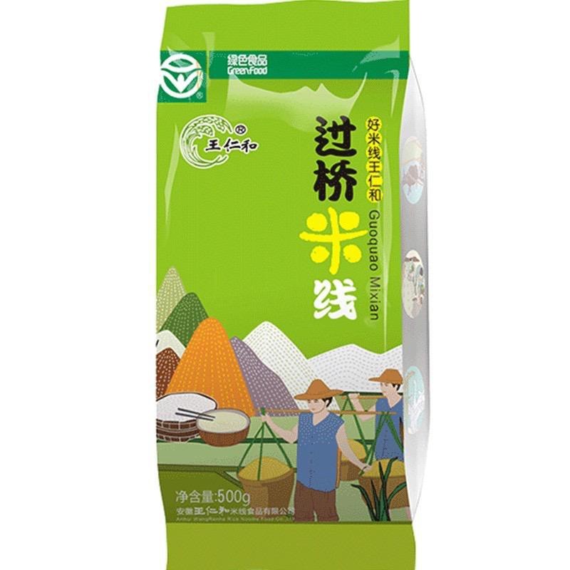 王仁和 过桥米线 500g
